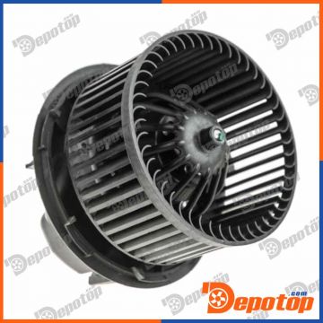 Pulseur d'air habitacle pour NISSAN | 05991098, 05991104